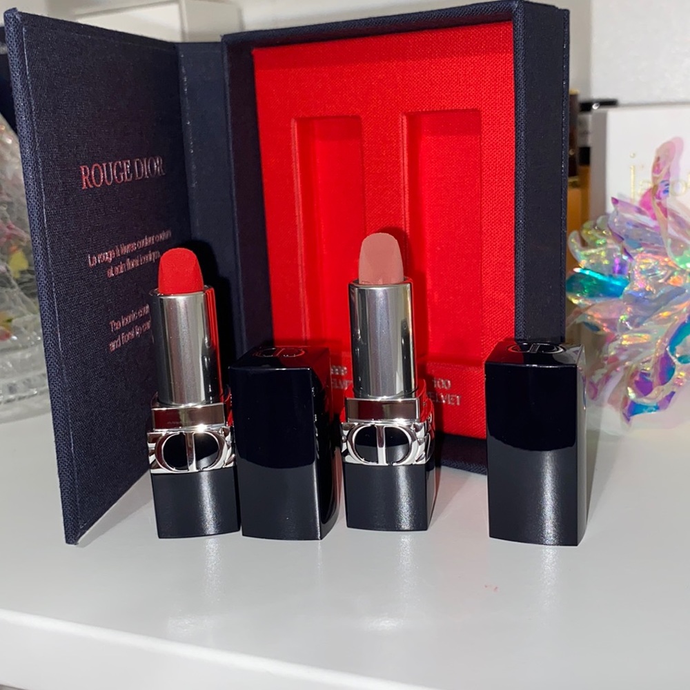 DIOR Lipstick Set - Picture 4 of 6